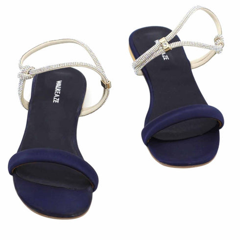 Women Formal Sandals - 40006S - Sandals - Walkeaze